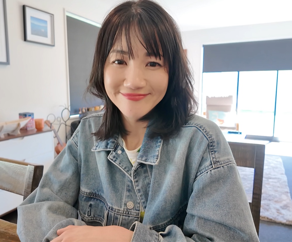 SAYAKA